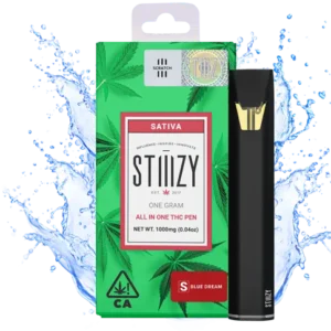 2g – STIIIZY – Original All In One – Blue Dream